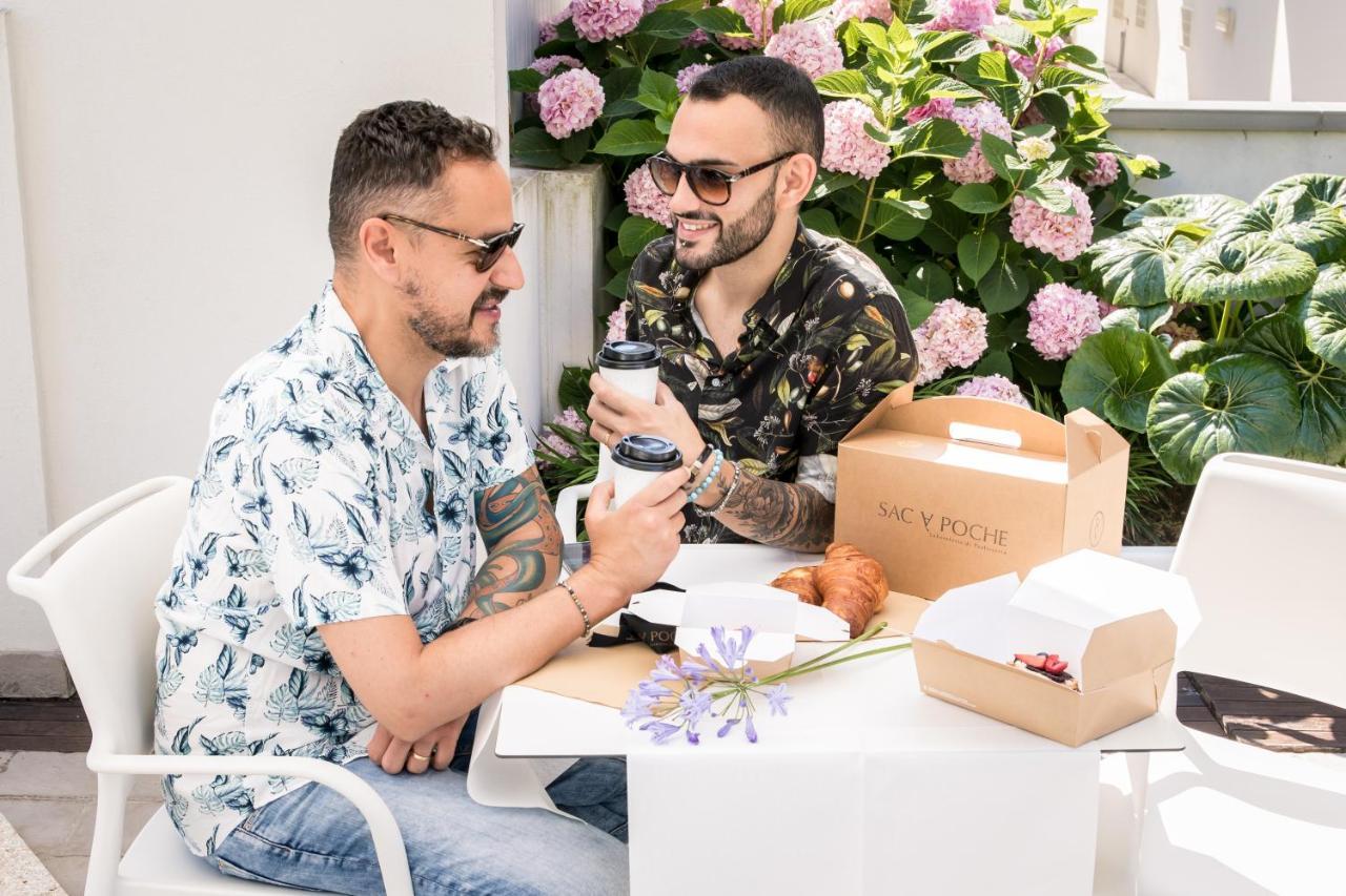The One - Designed For Adults - Pet Lovers Riccione